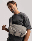 Free Gift Soar 6L Camera Sling Bag with Tripod Holder