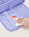 Crush Toiletry Bag