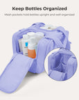Crush Toiletry Bag