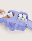 Crush Toiletry Bag
