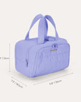 Crush Toiletry Bag