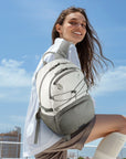 30L Workout Sport Backpacks