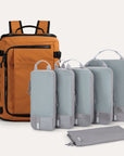 Blast Travel Set Pro