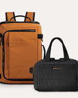 Blast & Spacesaver Set - BAGSMART