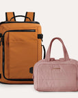 Blast & Spacesaver Set - BAGSMART