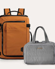 Blast & Spacesaver Set - BAGSMART