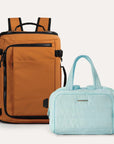 Blast & Spacesaver Set - BAGSMART