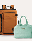 Blast & Spacesaver Set - BAGSMART