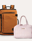 Blast & Spacesaver Set - BAGSMART