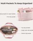 The Bubble 20L Puffy 15.6" Laptop Work Tote