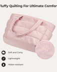 The Bubble 20L Puffy 15.6" Laptop Work Tote