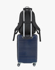 The Wanderland Bonchemin 15.6 Inch Travel Laptop Backpack with Convenient Luggage-Bagsmart