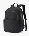 The Wanderland Bonchemin Lightweight 15.6 Inch Campus Laptop Backpack-Bagsmart