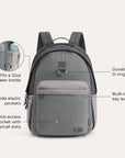 Crush 18L Backpack BAGSMART