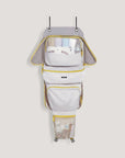 TravelEase 4-in-1 Family Travel Packing Cubes