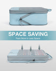 Travel Cubes: Best Packing cubes for Efficient Organizing