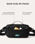 Blast Sling Bag