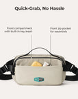 Blast Sling Bag