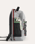 Focus 15.6" Laptop Backpack