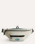 Walker 2.5L Quilted Fanny Pack - BAGSMART