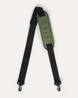 Paz 43L Carry On Travel Duffle Backpack