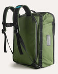 Paz 43L Carry On Travel Duffle Backpack