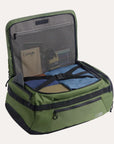 Paz 43L Carry On Travel Duffle Backpack
