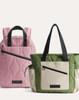 Paz All-Day Set