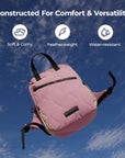 Paz 23L Backpack