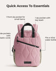 Paz 23L Backpack