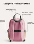 Paz 23L Backpack