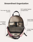 Paz 23L Backpack