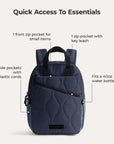 Paz 23L Backpack