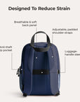 Paz 23L Backpack