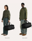 Paz 43L Carry On Travel Duffle Backpack