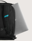 Paz 43L Carry On Travel Duffle Backpack