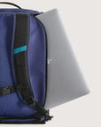Paz 43L Carry On Travel Duffle Backpack