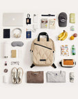Vega 23L Featherlight Work Backpack - BAGSMART