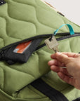 Vega 23L Featherlight Work Backpack - BAGSMART