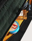 Walker 2.5L Quilted Fanny Pack - BAGSMART