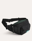 Walker 2.5L Quilted Fanny Pack - BAGSMART