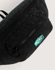 Walker 2.5L Quilted Fanny Pack - BAGSMART