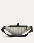 Walker 2.5L Quilted Fanny Pack - BAGSMART
