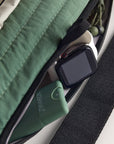 Paz 2.5L Belt Bag