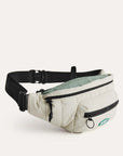Walker 2.5L Quilted Fanny Pack - BAGSMART