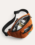 Paz 2.5L Belt Bag