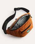 Walker 2.5L Quilted Fanny Pack - BAGSMART