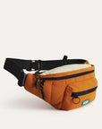 Walker 2.5L Quilted Fanny Pack - BAGSMART
