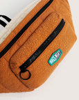 Paz 2.5L Belt Bag