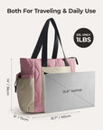 Paz 23L Tote